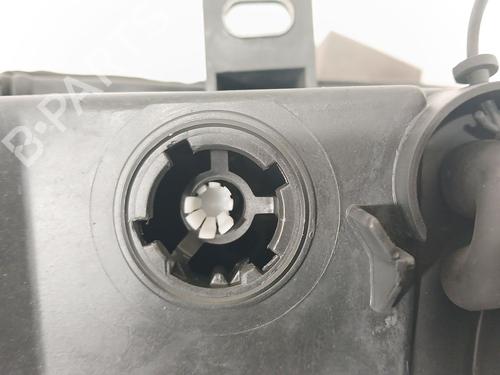 Left headlight OPEL MOVANO A Bus (X70) 2.2 DTI (JD) | BP34538950C28  - Image 5
