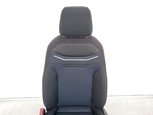 Left front seat SEAT IBIZA V (KJ1, KJG)  | BP36280153C15  - Image 5