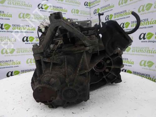 Gearbox FORD FOCUS II Turnier (DA_, FFS, DS)  | BP1839103M3 