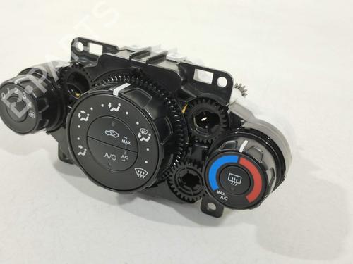 Used Climate control Climate control 6046821 6046821