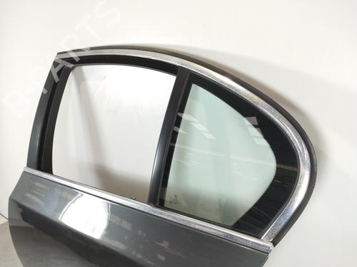 Left rear door BMW 5 (E60) 530 d | BP6296661C4 