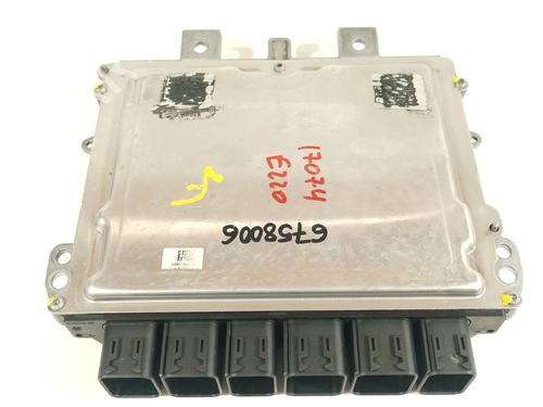 Engine control unit (ECU) MERCEDES-BENZ E-CLASS (W213) E 220 d (213.004) | BP34699855M57 - Image 3