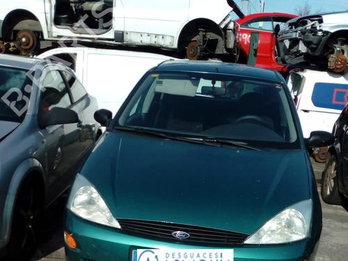 Startmotor FORD FOCUS I (DAW, DBW)  | BP13359877M8 