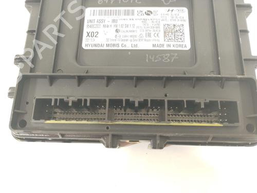 Electronic module HYUNDAI TUCSON (NX4E, NX4A) 1.6 T-GDI Plug-in-Hybrid HTRAC | BP29125937M83 - Image 7