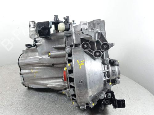 Gearbox CITROËN C4 Picasso II 1.6 BlueHDi 120 | BP26206517M3 - Image 2