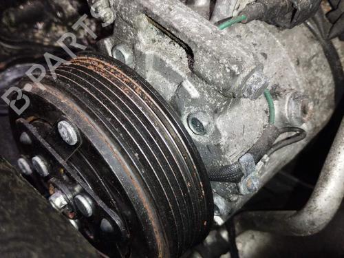 Used AC compressor AC compressor 18676307 18676307