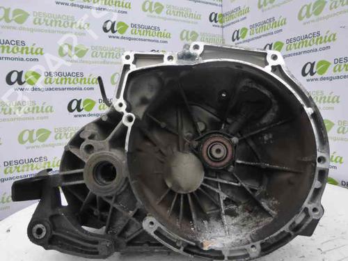 Used Gearbox Gearbox FORD FOCUS II Turnier (DA_, FFS, DS) [2004-2012] 1839103 1839103
