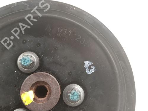 Steering pump MERCEDES-BENZ C-CLASS (W203)  | BP22900006M99 