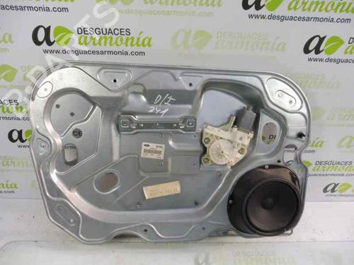 Used Front left window mechanism Front left window mechanism 1845990 1845990