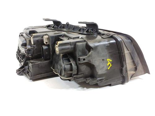 Left headlight AUDI A4 B6 (8E2) 2.5 TDI quattro | BP40237182C28 - Image 8
