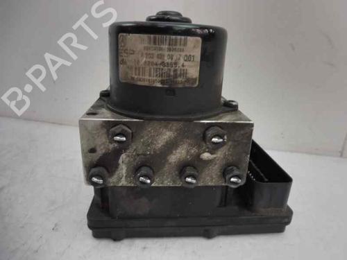 ABS pump MERCEDES-BENZ CLK (C209) CLK 320 (209.365) | BP2686936M43 