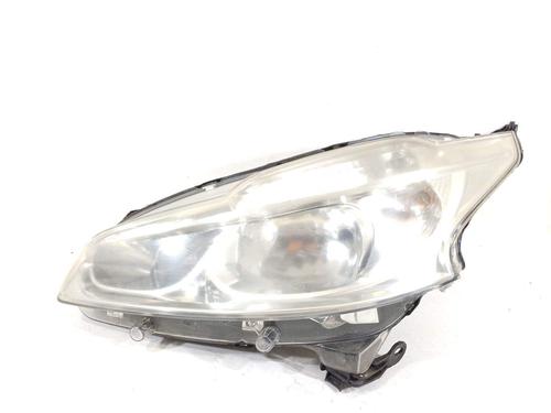 left-headlight-peugeot-208-i-ca_-cc_-2012-2013-2014-2015-2016-2017-2018-2019-2020-2021-38236419 main image