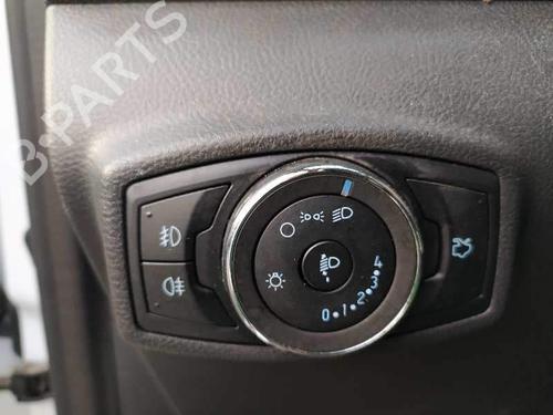 Used Headlight switch Headlight switch 8076682 8076682