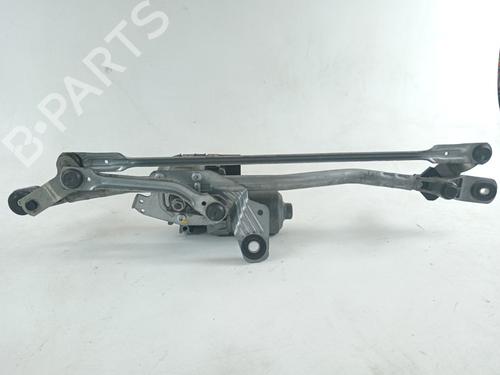 Front wiper motor AUDI A7 Sportback (4GA, 4GF) 3.0 TDI quattro | BP17488036M29 