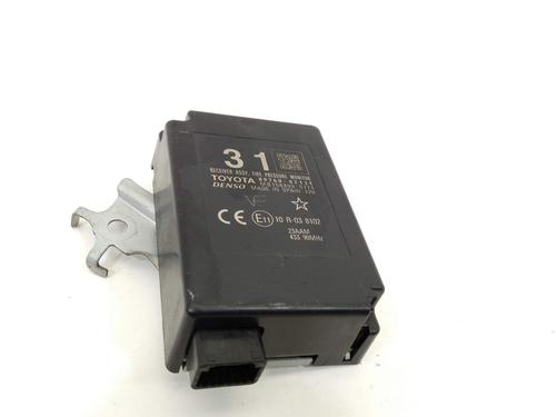 Used Electronic module Electronic module 23093538 23093538