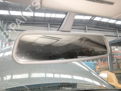 Ryggespeil Innvendig AUDI A6 C6 (4F2) 3.0 TDI quattro (225 hp) 31194090