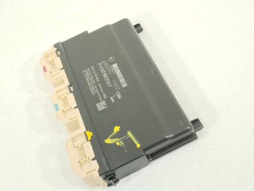 Electronic module MERCEDES-BENZ A-CLASS (W177) AMG A 45 S 4-Matic+ (177.054) | BP34606154M83  - Image 5