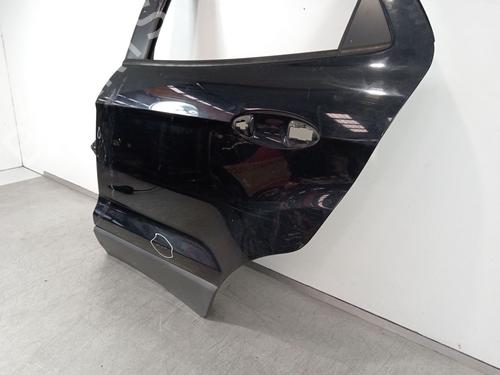 Left rear door FORD ECOSPORT  | BP16788358C4 