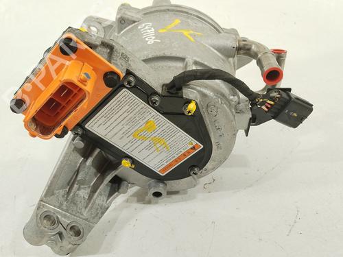 Generator HYUNDAI TUCSON (NX4E, NX4A)  | BP29125809M7 