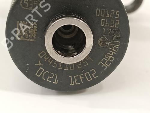 Injector FORD FOCUS II (DA_, HCP, DP)  | BP18255399M100 