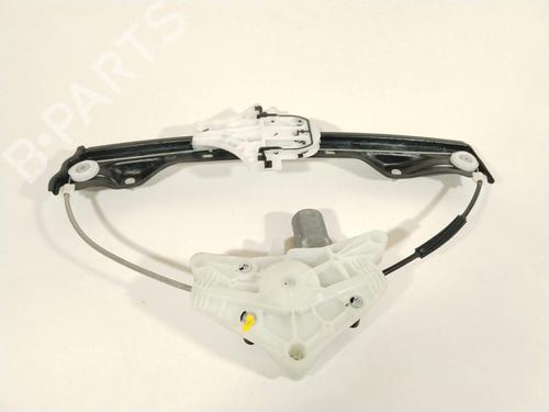 Rear right window mechanism OMODA 5 | BP34448217C25 - Image 4