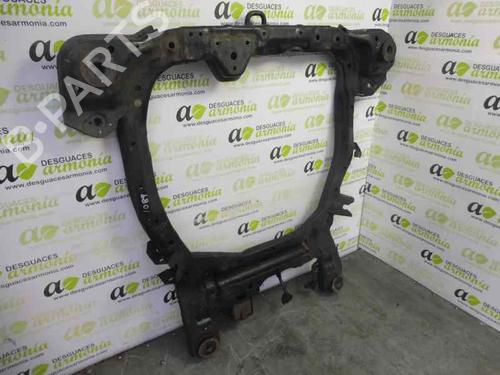 Subframe HYUNDAI SANTA FÉ II (CM) 2.2 CRDi GLS 4x4 | BP1849041M9 