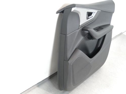 Front right panel AUDI Q7 (4MB, 4MG, 4MQ) 3.0 TDI quattro | BP30111384C59 