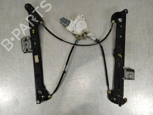 Front right window mechanism AUDI A7 Sportback (4GA, 4GF) 3.0 TDI quattro | BP27386661C23 