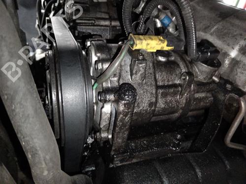 Used AC compressor AC compressor 36304894 36304894