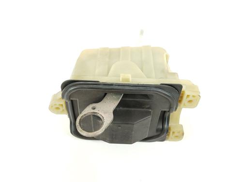 Gear lever MERCEDES-BENZ C-CLASS (W204)  | BP18649911M90 