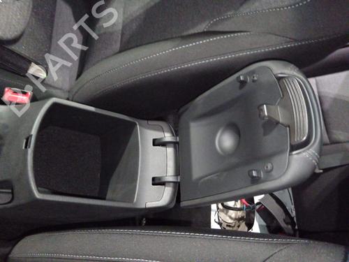 Armrest / Center console HYUNDAI i30 (PDE, PD, PDEN) 1.5 | BP38538672I20 - Image 2