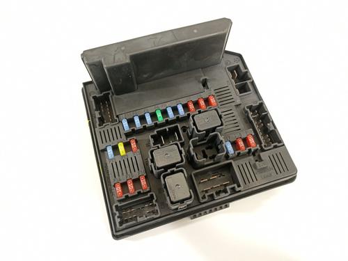 Fuse box NISSAN QASHQAI / QASHQAI +2 I (J10, NJ10, JJ10E) 1.5 dCi | BP21027888E1 