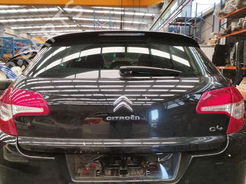 Bagklap CC/Kombi-Coupé CITROËN C4 II (NC_) 1.6 HDi 110 (112 hp) 32998621