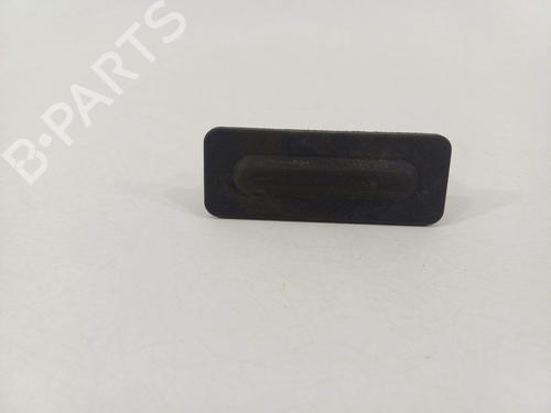 Used Tailgate handle Tailgate handle 16787696 16787696