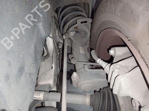 Used Left front shock absorber Left front shock absorber 38235275 38235275