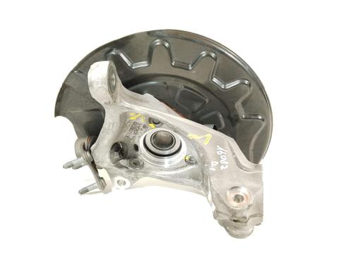 Left front steering knuckle CUPRA FORMENTOR (KM7, KMP) 1.4 e-Hybrid | BP40101164M25 - Image 4