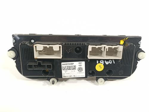 Climate control VW TOURAN (1T3) 1.6 TDI | BP15662043I5 