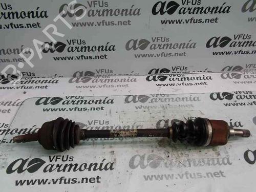 Used Left front driveshaft Left front driveshaft 2977203 2977203