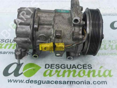 AC compressor CITROËN XSARA PICASSO (N68) 1.6 | BP1877999M34 