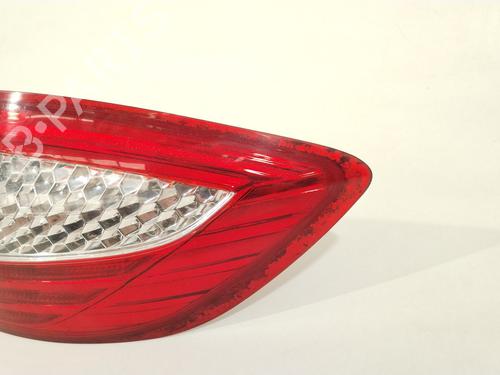 Right taillight FORD MONDEO IV (BA7) 1.8 TDCi | BP28321295C35 
