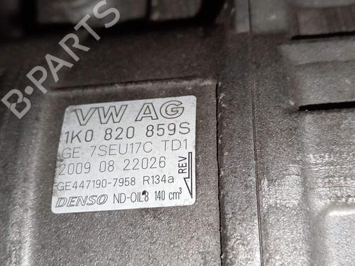 AC compressor SEAT ALTEA (5P1) 1.6 | BP36431330M34 - Image 2