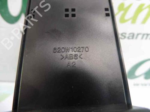 Left front window switch HYUNDAI ACCENT II (LC) 1.5 CRDi | BP1879995I27 