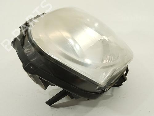 Right headlight VW POLO (9N_, 9A_) 1.4 16V | BP27482180C29 