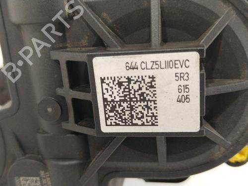 Left rear brake caliper SEAT LEON (KL1, KLG) 1.5 TSI | BP39146828M107 - Image 5