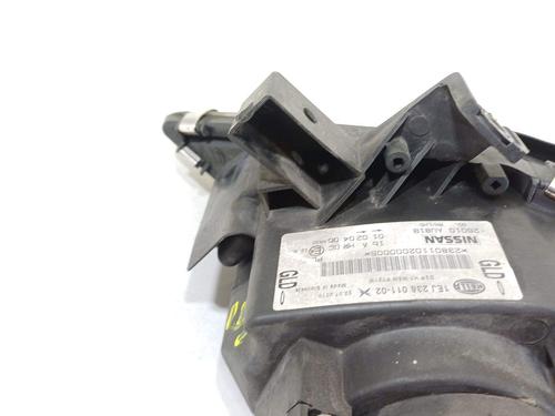 Right headlight NISSAN PRIMERA (P12) 2.2 dCi | BP40219328C29 - Image 5