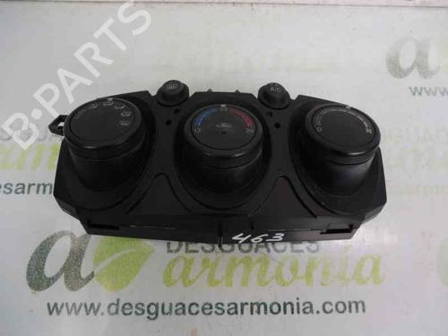 Used Climate control MAZDA 2 (DE_, DH_) 1.4 MZR-CD (68 hp) 1841481