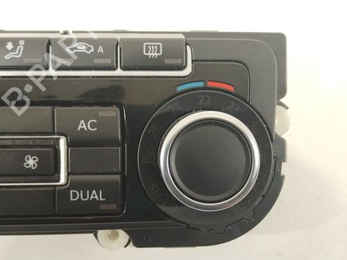 Climate control VW GOLF VI (5K1) 1.6 TDI | BP37402910I5 - Image 3
