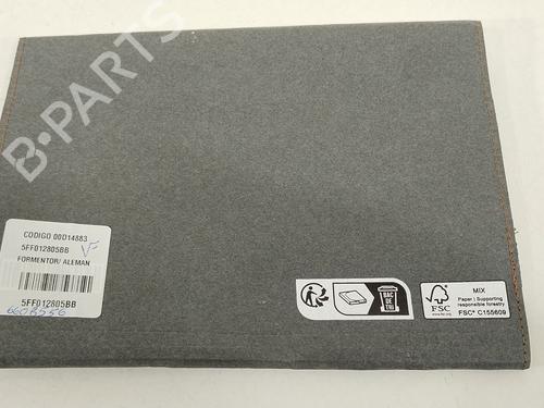 Other CUPRA FORMENTOR (KM7, KMP) 2.0 VZ 4Drive | BP33434619O1 - Image 2