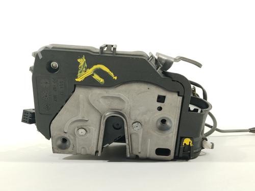 Front left lock MERCEDES-BENZ E-CLASS (W211) E 320 CDI (211.026) | BP29132398C98 