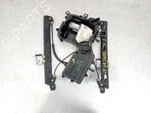Front left window mechanism SEAT LEON (1P1) 2.0 TDI 16V | BP38074145C22 - Image 5